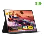 ZEUSLAP P16 Ultra 16 144Hz Портативный монитор