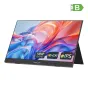 ZEUSLAP AP156 15.6 Pārnēsājamais monitors