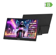 ZEUSLAP ZB156 15.6 Portable MonitorZEUSLAP ZB156 15.6 Portable Monitor