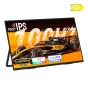ZEUSLAP Z23 LITE 23 Portatīvais monitors
