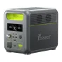 FOSSIBOT FBP1200 1200W Lādēšanas Stacija