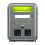 FOSSIBOT FBP1200 1200W Lādēšanas Stacija