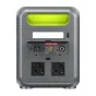 FOSSIBOT FBP1200 1200W Зарядная Станция