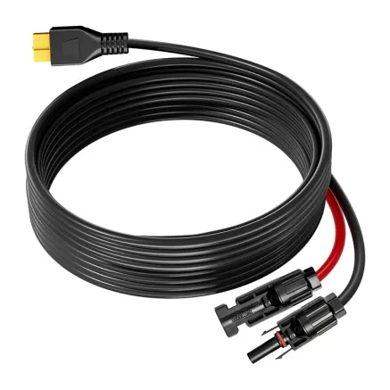 FOSSIBOT XT90-MC4 Cable 5m