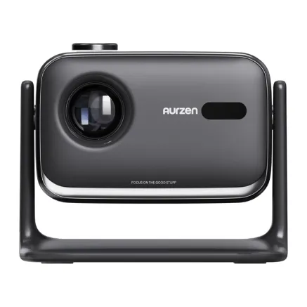 Aurzen Boom Mini Projektors