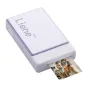 Liene Pearl N200 Pro Portable Photo Printer