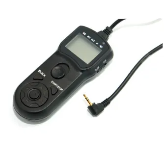 Wired Timer Remote Controller TM C (Canon RS 60E3)