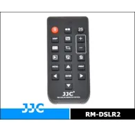 JJC RM DSLR2 Infrasarkanais Tālvadības PultsJJC RM DSLR2 Infrasarkanais Tālvadības Pults