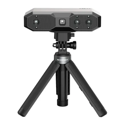 REVOPOINT Mini 2 3D skeneris Standarta Izdevums