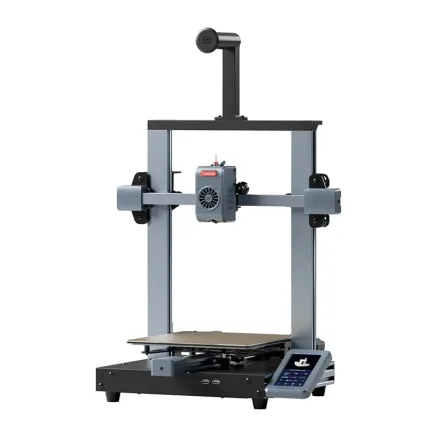 QiDi Q2C Combo 3D printer