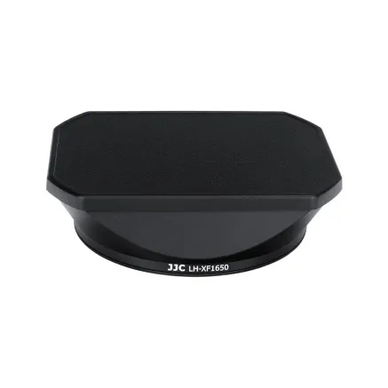 JJC Lens Hood for FUJI XF 16 50mm f/2.8 4.8
