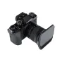 JJC Lens Hood for FUJI XF 16 50mm f/2.8 4.8
