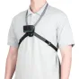 JJC MNM MS1 Magnetic Neck Holder for Action Camera & Phone