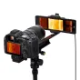 JJC FDA S2 Film Digitizing Adapter Set