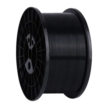 ELEGOO PLA+ Филамент 5 кг Черный