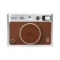 JJC LC IME КОРИЧНЕВЫЙ Крышка объектива для FUJI instax mini EVO