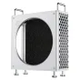 QT01 Mac Mini Aluminum alloy Case
