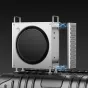 QT01 Mac Mini Aluminum alloy Case