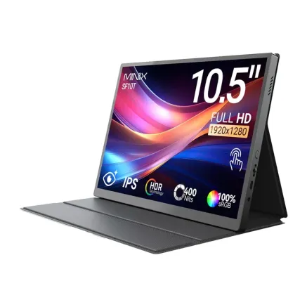 Minix SF10T 10.5 Портативный монитор