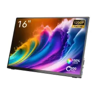 Minix SF16T 16 Portatīvais monitorsMinix SF16T 16 Portatīvais monitors
