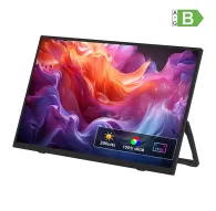 ZEUSLAP ZP156 15.6 Portable MonitorZEUSLAP ZP156 15.6 Portable Monitor