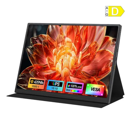 ZEUSLAP Z10P 10 Pārnēsājamais monitors