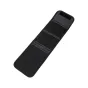 JJC FP MFS Filter Pouch - Lightweight, durable filter pouch with 3 compartments
