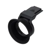 JJC EF XS20L Camera Eyecup - Protects viewfinder, ergonomic design, easy installationJJC EF XS20L Camera Eyecup - Protects viewfinder, ergonomic design, easy installation