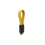 Nitecore NLink10 Magnētiska ātrā uzlādes kabelis USB C uz USB C
