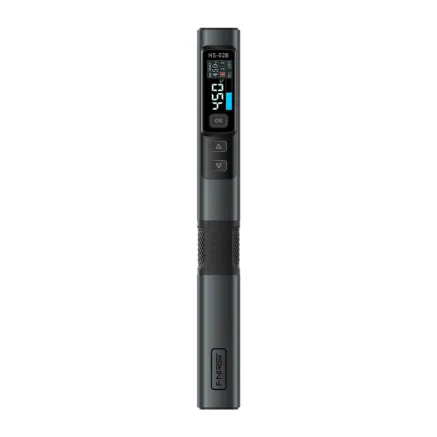FNIRSI HS-02A F 100W smart soldering iron