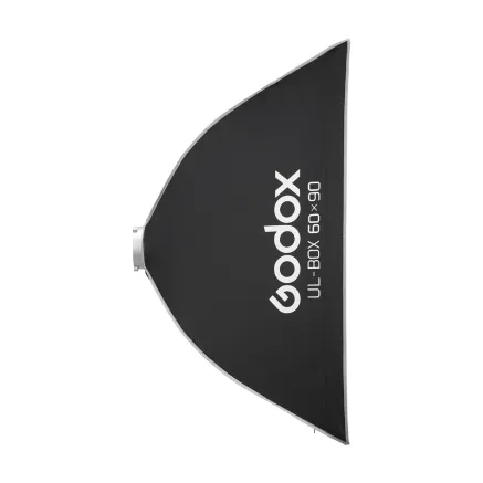 Godox Umbrella Softbox Bowens 60x60 with Grid