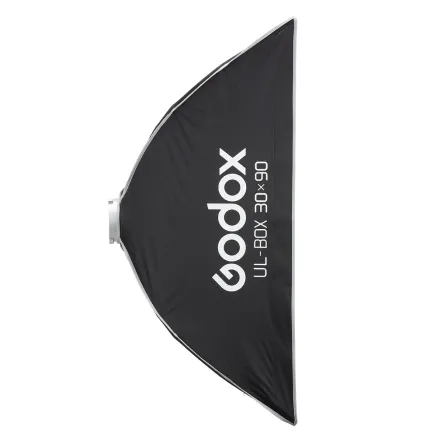 GODOX UL BOX 30*90 Многофункциональный Easy Fold Softbox