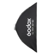 GODOX UL BOX 30*90 Multifunctional Easy Fold SoftboxGODOX UL BOX 30*90 Multifunctional Easy Fold Softbox