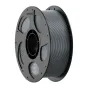 ANYCUBIC IPHPLGE-107 PLA Filaments 1 kg pelēks