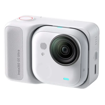 Insta360 Go Ultra Creator Bundle White