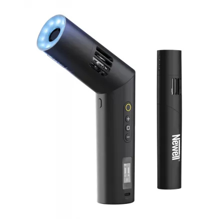 Newell Mr Mist dūmu ģenerators