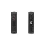 Профессиональный монитор PortKeys PT5 III с портами HDMI ввода/вывода, USB Type-C и кнопками управления, компактный дизайн для видеонаблюдения