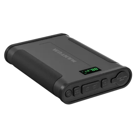 Maentum X-TRA 150 Аккумулятор и Источник питания 154 Втч