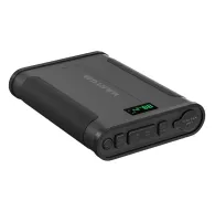 Maentum X-TRA 150 pārnesamā spēkstacija ar 154Wh LiFePO4 bateriju, USB-C, USB-A, 12V DC izejām un LCD displeju izbraukumiem un mobilajai lietošanaiMaentum X-TRA 150 pārnesamā spēkstacija ar 154Wh LiFePO4 bateriju, USB-C, USB-A, 12V DC izejām un LCD displeju izbraukumiem un mobilajai lietošanai