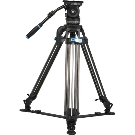 SIRUI Pro видеоштатив комплект SQ100+VHS18