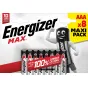 ENERGIZER Max AAA 8 упаковка