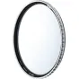 NISI Pro Nano AIR UV 40.5mm filter with ultra-thin brass frame and 99.9% clarity for high-resolution photography