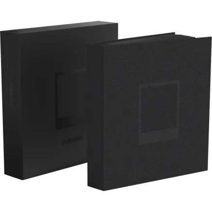 Polaroid Studio Coffee Table Photo Album