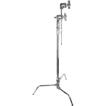 Kupo CT-30MK 30C Stand w/ Turtle Base Kit