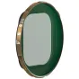 PolarPro LiteChaser 17 VND 4/8 Stop Variable ND Filter for iPhone 15/16/17 - front view with adjustable stop markings
