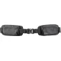 Wandrd Waist Belt V2 – padded hip belt with dual adjustable straps and durable zippered pockets for secure storage