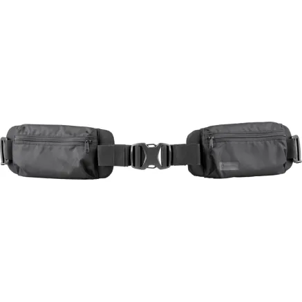 Wandrd Waist Belt V2 - Dual adjust straps, padded hip belt, durable construction