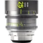 NiSi Athena Prime Rewind 25mm T1.9 PL-Mount kinolēca ar fokusēšanas skalu un atvērtuves norādījumiem profesionālai filmēšanai