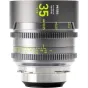 NiSi Cine objektīvs Athena Prime Rewind 35mm T1.9 PL-Mount ar detalizētu fokusēšanas gredzenu un fluorescējošām skalām tumšajā apgaismojumā