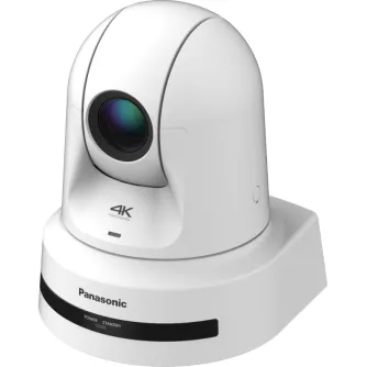 Panasonic AW-UE80WEJ 4K Integrated Camera, White